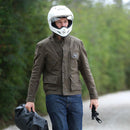 BMW R 850 GS / R 1100 GS / R 1150 GS Adventure [1994-2004] - Grüne Zagora-Jacke