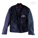 BMW R 1150 GS [1999-2004] - Blaue Zagora-Jacke