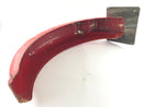 BMW R 75/6 [1974] - Rear fender with license plate-6