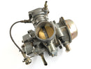 Yamaha Grizzly 660 AM03W [2003] - Vergaser-4