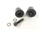 BMW R 1200 R K27 [2007] - Embouts de guidon-3
