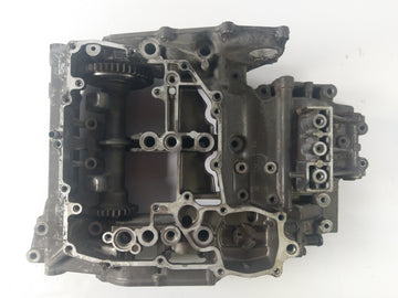 Yamaha TDM 850 3VD [1992] - Motorblock Unterteil mit Ausgleichswelle - 0