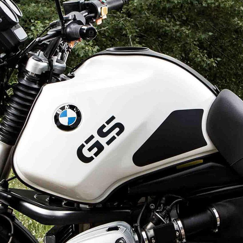 BMW R 120 G/S [2004-2012] - Selbstklebende Gummidichtung