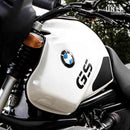 BMW R 1200 GS [2004-2012] - Selbstklebende Gummidichtung