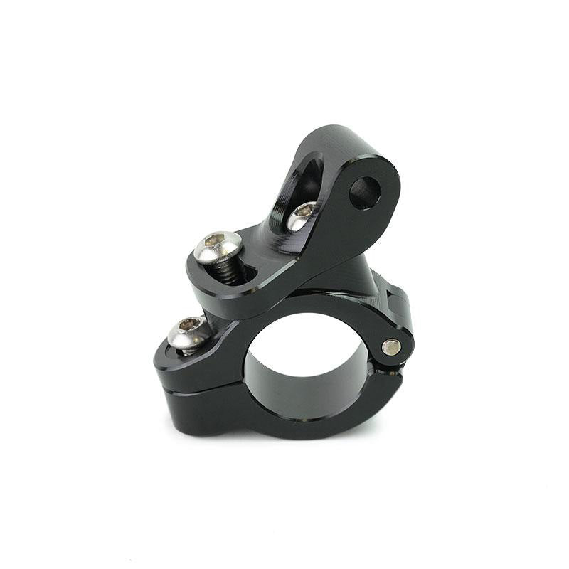 BMW R 120 G/S R [2004-2012] - Einstellbare Halterung für alternative Scheinwerfer