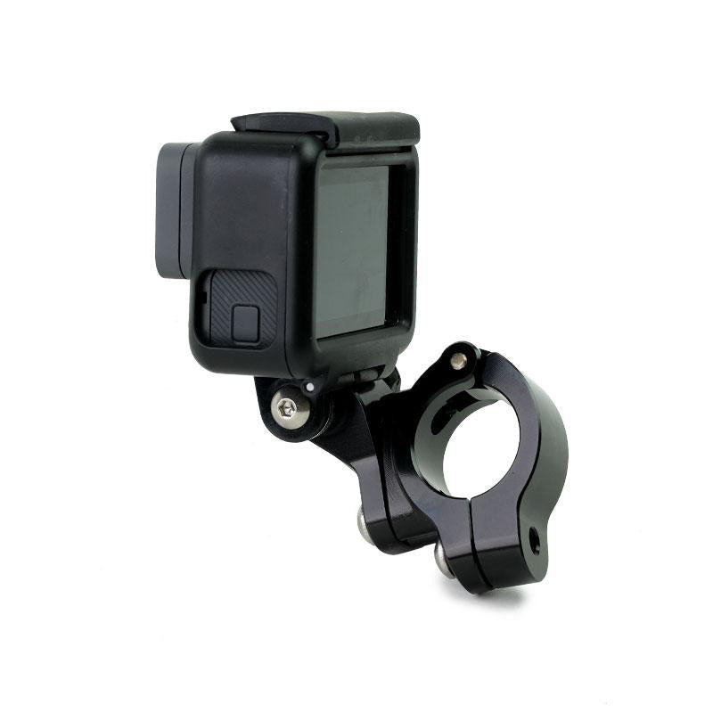 BMW R 1250 GS LC Rad [2019-2023] - Einstellbare Halterung für alternative Scheinwerfer