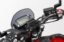 Honda NC 750 XD DCT [2021-2024] - Support Navi sur le guidon – photo 2