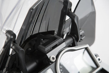 KTM 1290 Super Adventure [2015-2016] - Navi-Halter im Cockpit – Bild 2