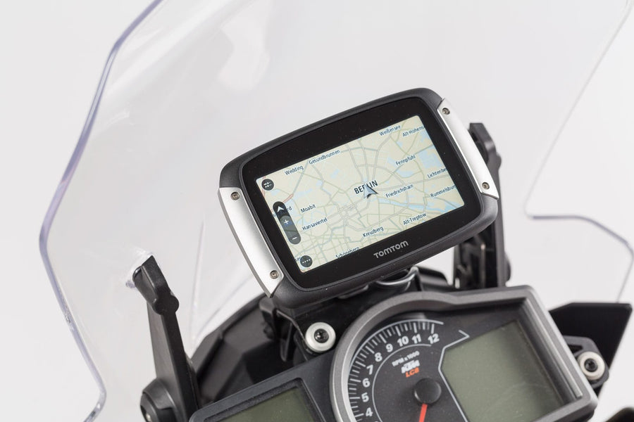 KTM 1050 Adventure [2015-2016] - Support Navi dans le cockpit - photo 1