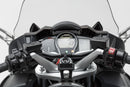 Yamaha FJR 1300 [2017-2020] - Support Navi sur le guidon – photo 2