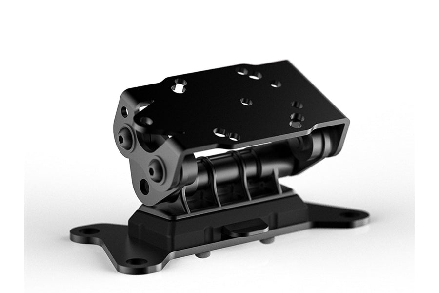 Kawasaki GTR 1400 [2010-2016] - Support Navi sur le guidon – photo 1