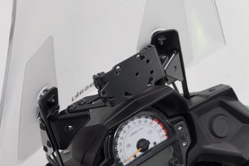 Kawasaki Versys 650 [2017-2021] - Support GPS pour cockpit - photo 1