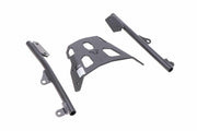 Honda CL 500 [2023-2025] - Porte-bagages STREET-RACK - photo 1
