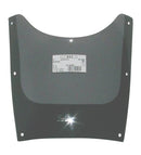 Kawasaki GPX 750 R - spoiler disc "SN"-1
