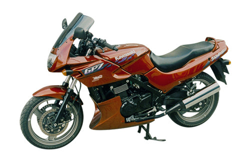 KAWASAKI GPZ 500 S [1994 -] - Disc en tournée "TN"