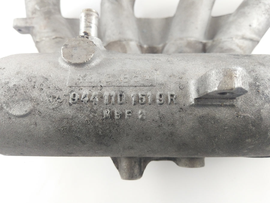 Porsche 944 Turbo [Alle Baujahre] - Ansaugbrücke