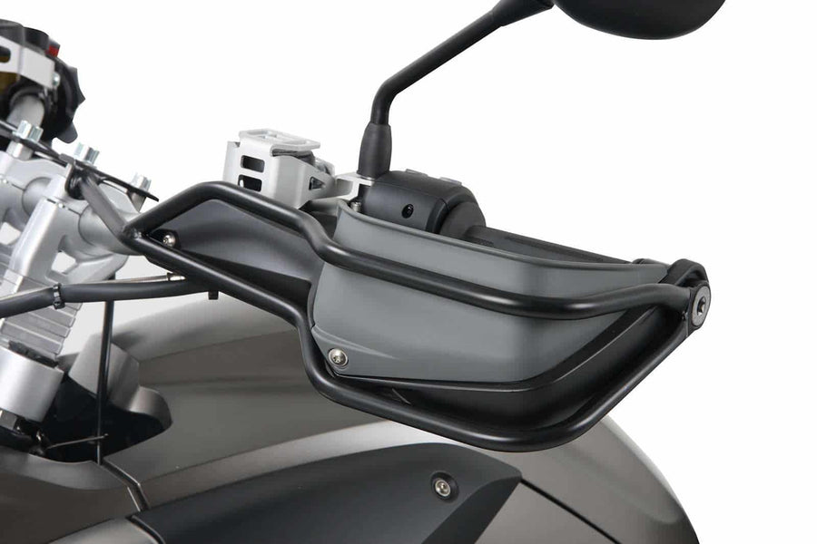 BMW R 1200 GS [2008-2013] - Griffschutz (links + rechts)