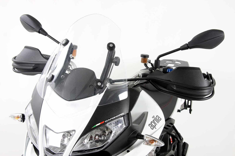 Aprilia Caponord 1200 [2013-2016] - Protection des manches (gauche + droite)