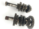 Suzuki DR 350 SK42B [1992] - Getriebe-4