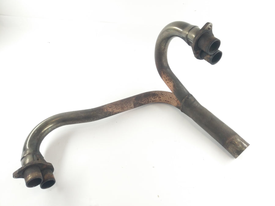 BMW R 1100 GS [1994] - Exhaust Manifold Exhaust Manifold