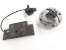 Suzuki GSF 400 GK75B Bandit [1991] - Kit de serrures Kit de serrures-1