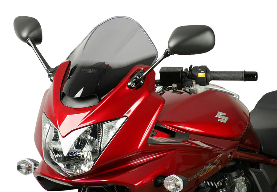 Suzuki GSF 650S05-08/1200S06-/1250SA07- – Spoilerscheibe "S"