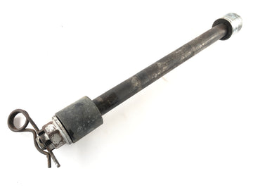 Honda CB 750 K RC01 [1983] - Rear axle