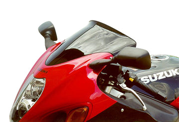 Suzuki GSX-R 1300 HAYABUSA [1999-2007] – Spoilerscheibe "S"
