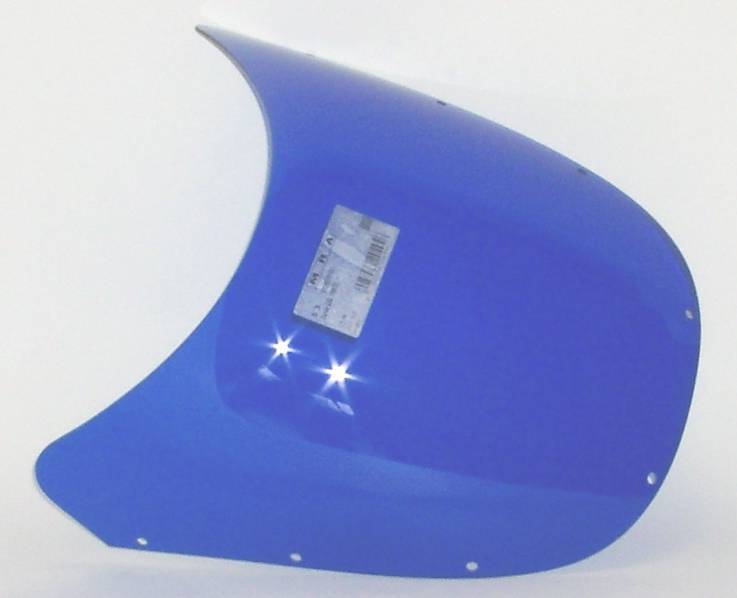 Suzuki GSX 1100 EF - Disque spoiler "SN"