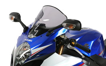 Suzuki GSX-R 1000 [2007-2008] – Racingscheibe "R"