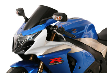Suzuki GSX-R 1000 /Z [2009-2016] – Originalformscheibe "O"
