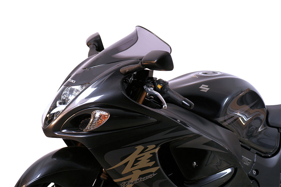 Suzuki GSX-R 1300 Hayabusa [2008-2020]-spoiler disc "S"