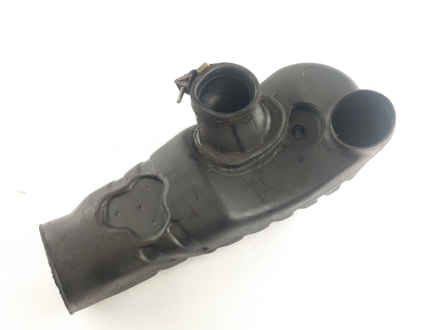 Honda Africa Twin XRV 650 RD03 [1989] - Air intake duct air duct