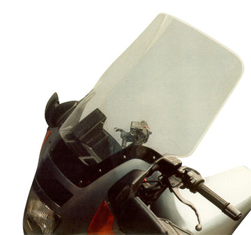 Kawasaki GTR 1000 – Tourenscheibe Arizona "ARN"