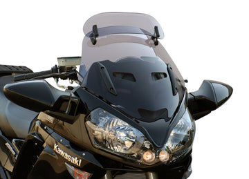 Kawasaki GTR 1400 [2007-2014] – Variotouringscreen "VTN"