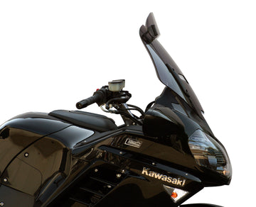 Kawasaki GTR 1400 [2007-2014] – Variotouringscreen "VTN" - 0