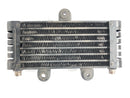 Kawasaki Zephyr 750 ZR750C [1991] - Oil cooler-3