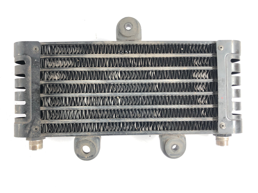 Kawasaki Zephyr 750 ZR750C [1991] - Oil cooler