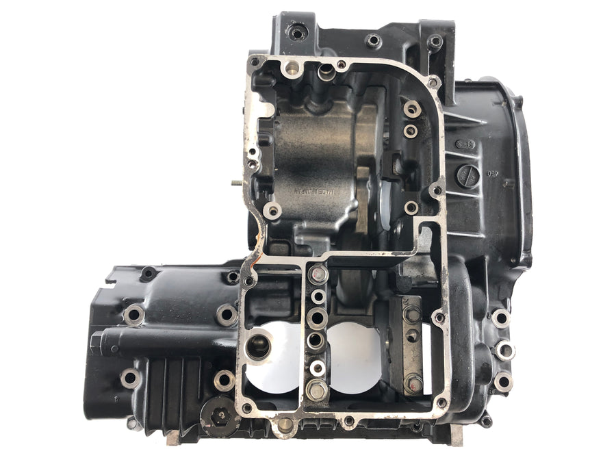 Kawasaki ZRX 1100 ZRT10C [2000] - Engine housing empty housing