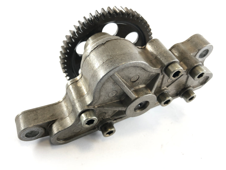 Ducati 900 SS [1993] - Oil pump