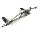 Honda VF 1000 F SC15 [1986] - Repose-pied gauche avec levier de vitesse-5