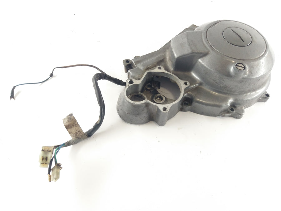 Yamaha XTZ 660 Tenere 3YF [1993] - Couvercle d'alternateur avec stator