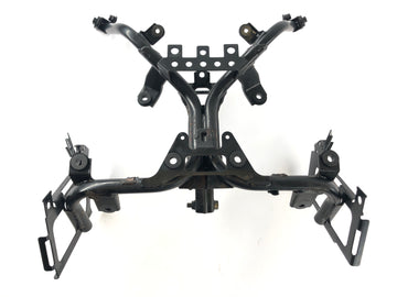 Honda VFR 800 RC46 [2005] - Fairing bracket antler - 0