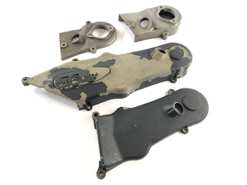 Ducati Multistrada 1000 DS [2003] - Timing Belt Cover Set