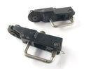 Honda GL 1500 Goldwing SC22 [1988] - Helmet locks pair-1