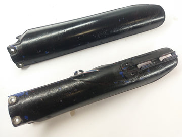 Husqvarna TE 450 H8 [2007] - Fork protectors - 0