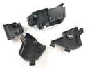 Husqvarna Vitpilen 401 [2021] - Kunststoffabdeckungen Set-4
