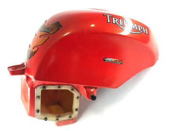 Triumph Speed ​​​​Triple T509 [1997] - Réservoir d'essence - 0