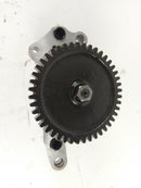 Ducati SL 600 Pantah - oil pump-1