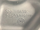 Husqvarna Vitpilen 401 [2021] - Footrest plate right with driver footrest-4